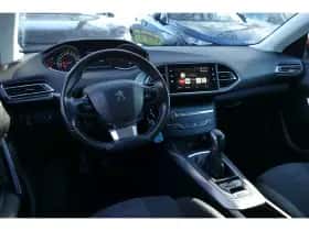 Peugeot 308 (2018) thumbnail 14