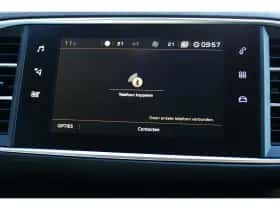 Peugeot 308 (2018) thumbnail 26