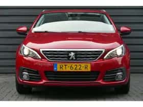 Peugeot 308 (2018) thumbnail 4