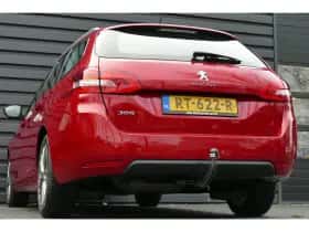 Peugeot 308 (2018) thumbnail 6