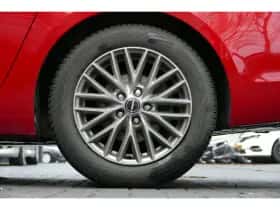 Peugeot 308 (2018) thumbnail 10