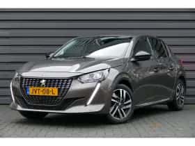 Peugeot 208 (2023) thumbnail 1