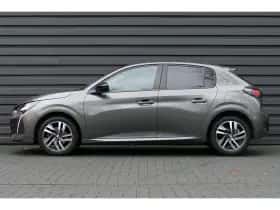 Peugeot 208 (2023) thumbnail 2