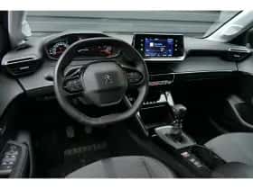 Peugeot 208 (2023) thumbnail 15