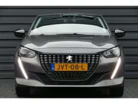 Peugeot 208 (2023) thumbnail 4