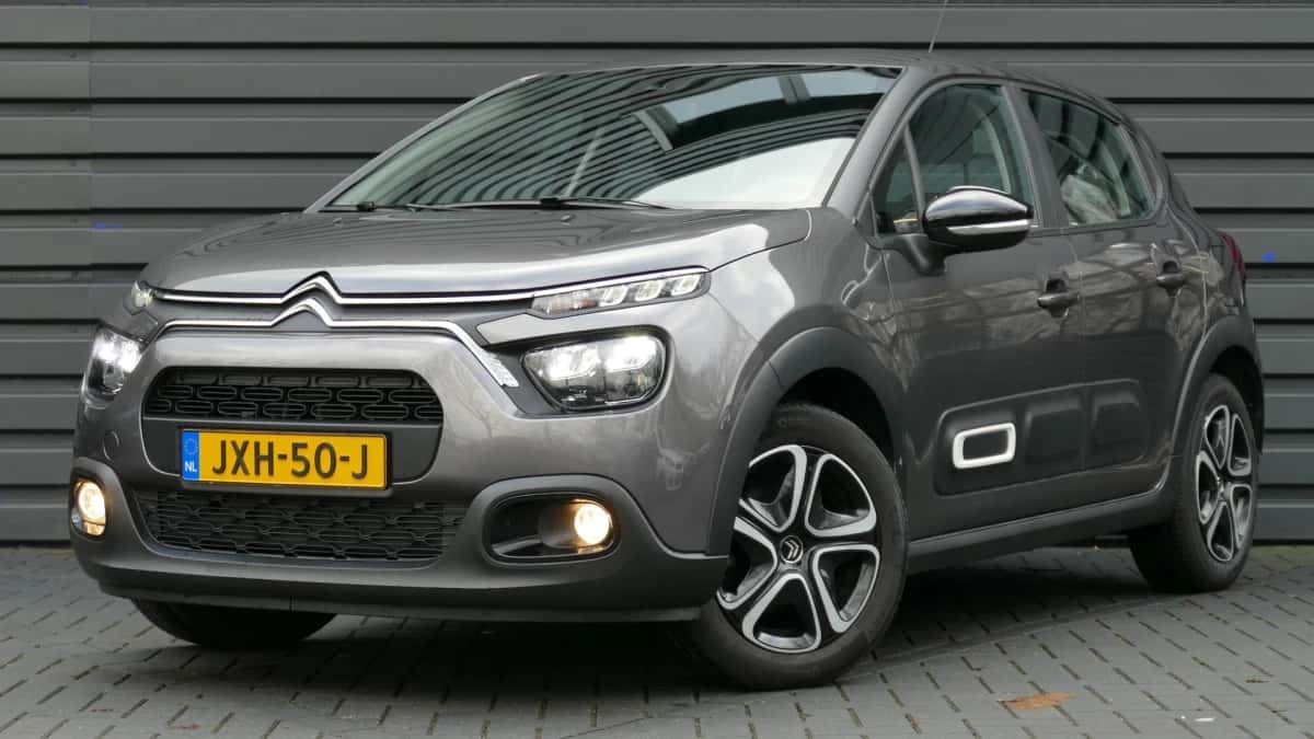 Citroën C3 (2024) — foto 1
