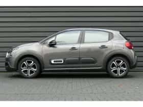 Citroën C3 (2024) thumbnail 2