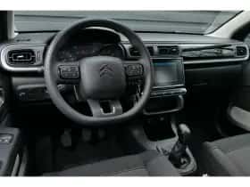 Citroën C3 (2024) thumbnail 14