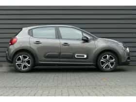 Citroën C3 (2024) thumbnail 3
