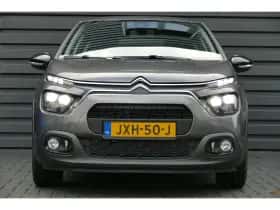 Citroën C3 (2024) thumbnail 4