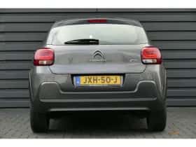 Citroën C3 (2024) thumbnail 5
