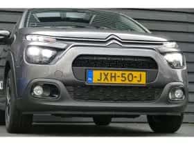 Citroën C3 (2024) thumbnail 9
