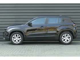 Jeep Avenger thumbnail 2