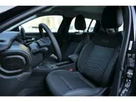 Jeep Avenger (2024) thumbnail 13