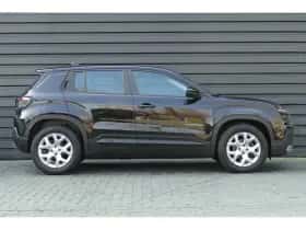 Jeep Avenger thumbnail 3