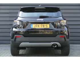 Jeep Avenger (2024) thumbnail 5