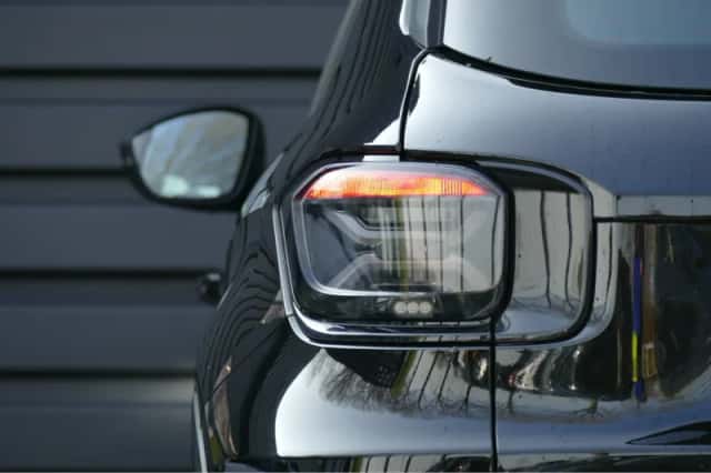 Jeep Avenger (2024) thumbnail 6