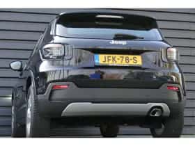 Jeep Avenger (2024) thumbnail 7