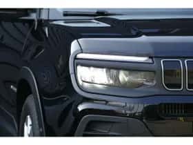 Jeep Avenger (2024) thumbnail 9