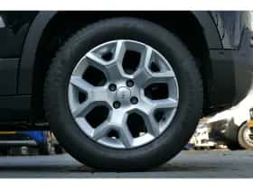 Jeep Avenger thumbnail 10
