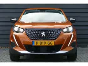 Peugeot 2008 (2022) thumbnail 4