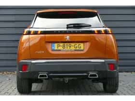 Peugeot 2008 (2022) thumbnail 5