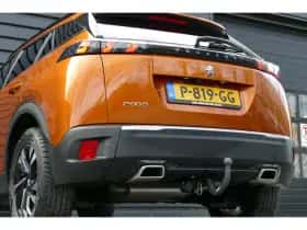 Peugeot 2008 (2022) thumbnail 6