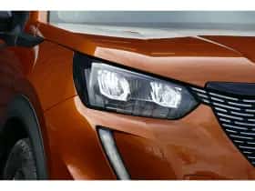 Peugeot 2008 (2022) thumbnail 9