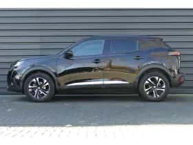 Peugeot 2008 (2023) thumbnail 2