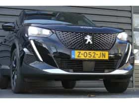 Peugeot 2008 (2023) thumbnail 9