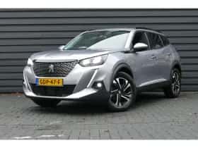 Peugeot 2008 (2022) thumbnail 1