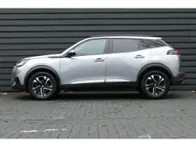 Peugeot 2008 (2022) thumbnail 2