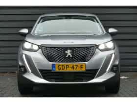 Peugeot 2008 (2022) thumbnail 4