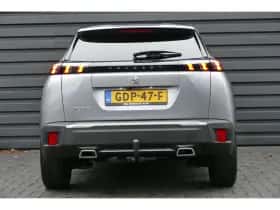 Peugeot 2008 (2022) thumbnail 5