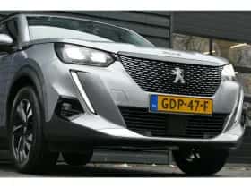 Peugeot 2008 (2022) thumbnail 8