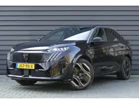 Peugeot e-3008