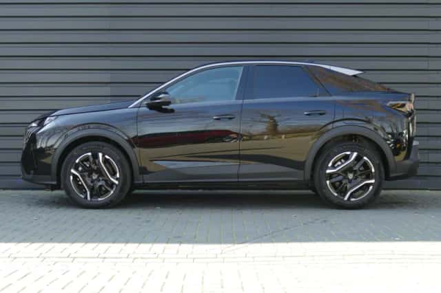 Peugeot 3008 (2025) thumbnail 2