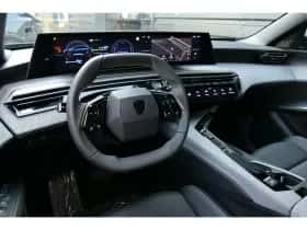 Peugeot 3008 (2025) thumbnail 16