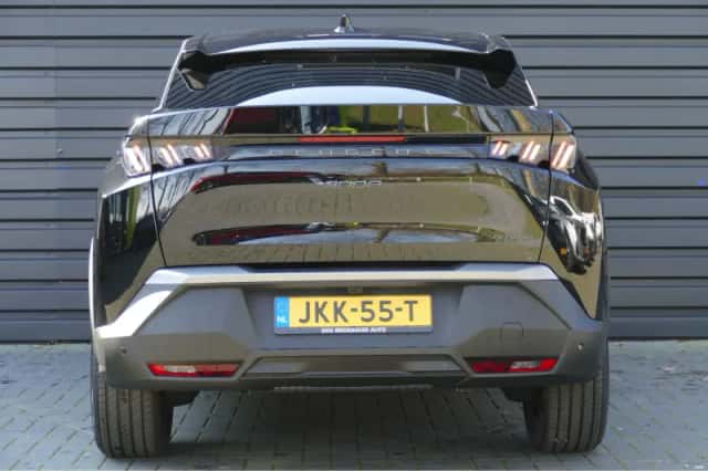 Peugeot 3008 (2025) thumbnail 5