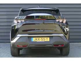 Peugeot 3008 (2025) thumbnail 5