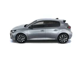 Peugeot 208 (2026) thumbnail 4