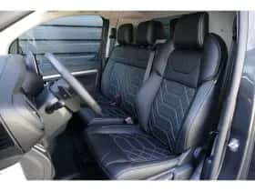 Peugeot E-Expert (2026) thumbnail 14