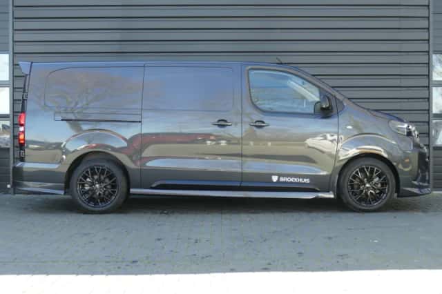 Peugeot E-Expert (2026) thumbnail 3