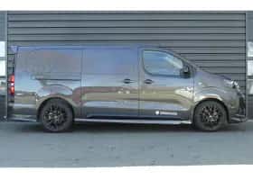 Peugeot E-Expert (2026) thumbnail 3