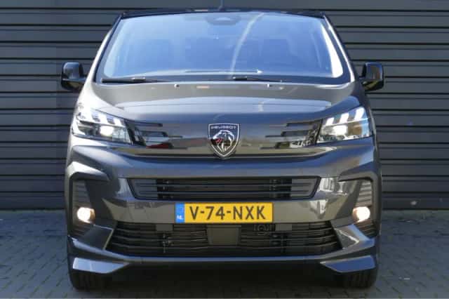 Peugeot E-Expert (2026) thumbnail 4