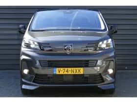 Peugeot E-Expert (2026) thumbnail 4