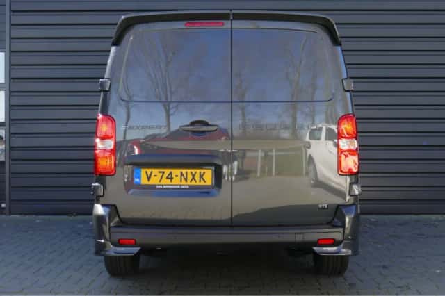 Peugeot E-Expert (2026) thumbnail 5