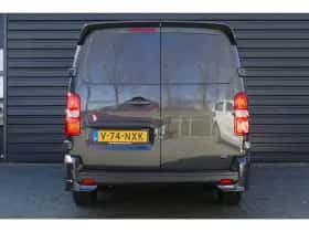 Peugeot E-Expert (2026) thumbnail 5