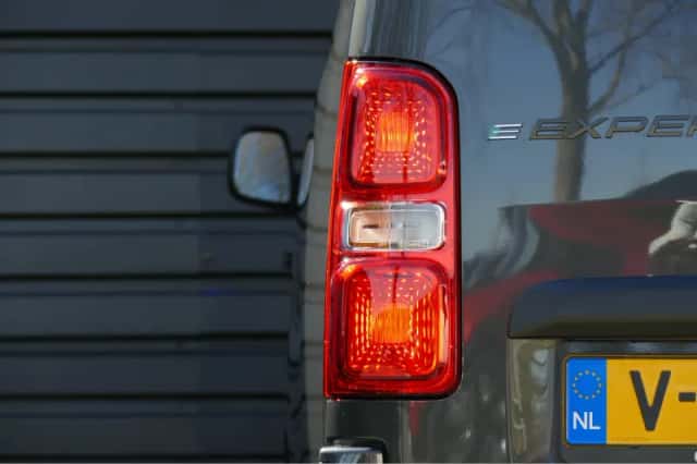 Peugeot E-Expert (2026) thumbnail 6