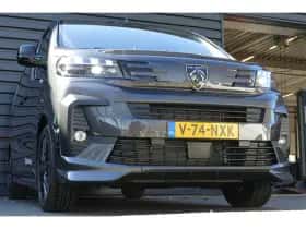 Peugeot E-Expert (2026) thumbnail 9